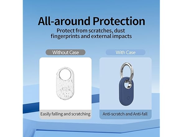 wagtune Samsung Galaxy SmartTag2 Case