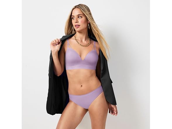 Maidenform Women Wireless Bra