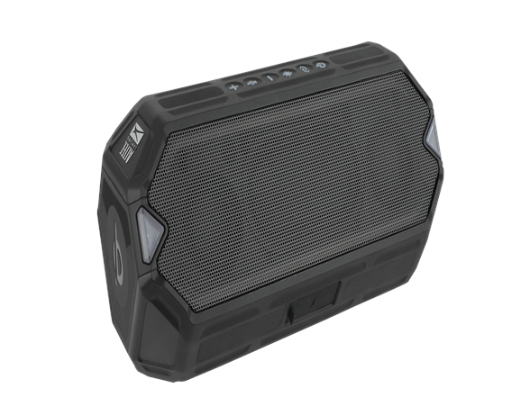 Hydraboom Wireless Speaker