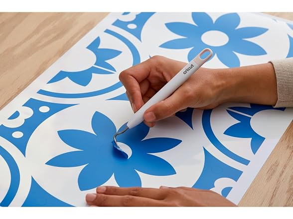 Cricut Weeder Tool