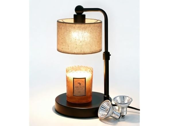 Omnikerlight Candle Warmer Lamp
