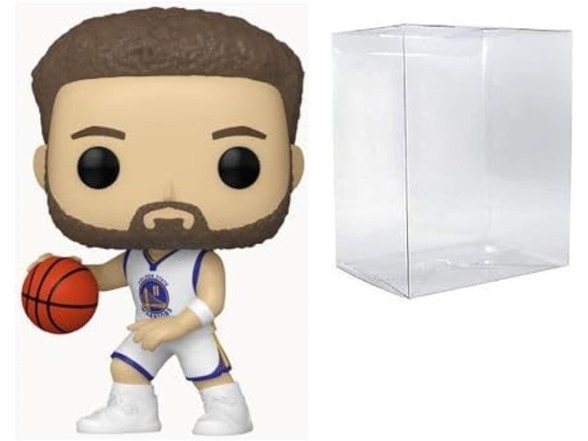 Klay Thompson (Golden State Warriors)