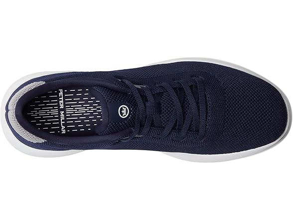 Peter Millar Men's Glide V3 Sneaker