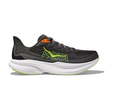 $119.99, Was $160, 25% Off! Hoka Mach 6 Men's Shoes dealfomo