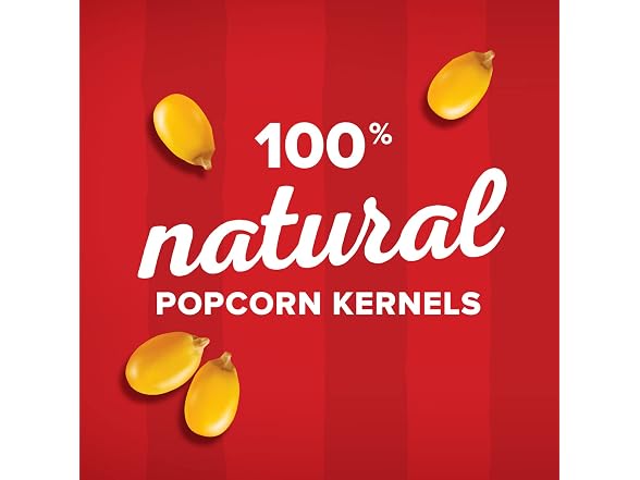 Orville Redenbacher's Popcorn