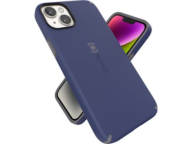 $3.99, Was $34.95, 88% Off! Speck iPhone 15 PLUS & 14 PLUS Case - Built for MagSafe w/Soft Touch Coating dealfomo