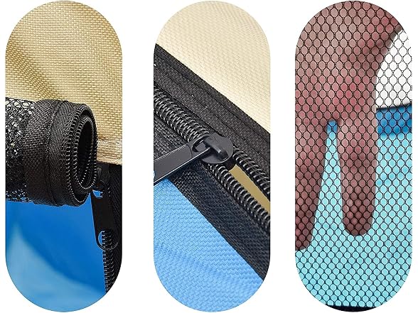 GREUS Portable Foldable Pet Playpen Pet