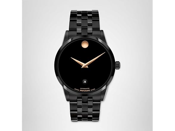 Movado Men's Museum Classic Automatic , Watch