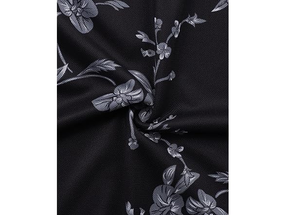 Women’s V Neck 3/4 Sleeve Tunic Top