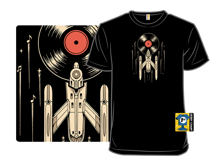 The Vinyl Frontier - Gallery 8