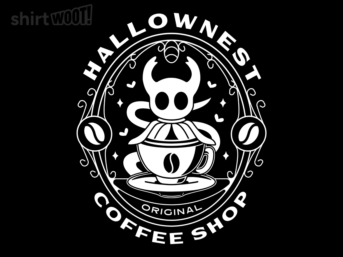 Knight Coffee Emblem - Gallery 9