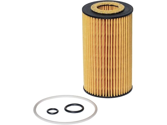 Hengst E11HD57 Engine Oil Filter