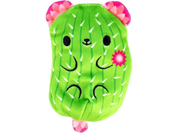 Bears vs Donuts - Fuchsia Asst A 12 Pack