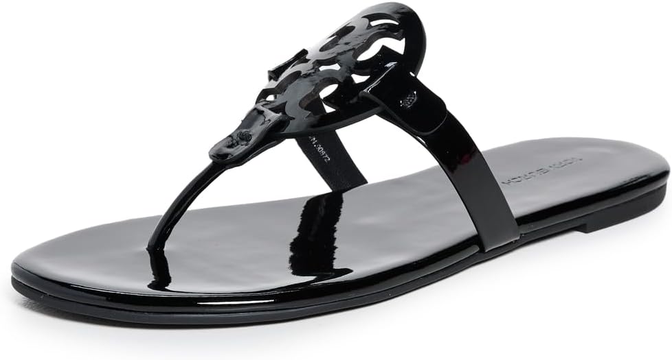 Tory Burch Women's Miller Sandals (Open Box) - Gallery 10