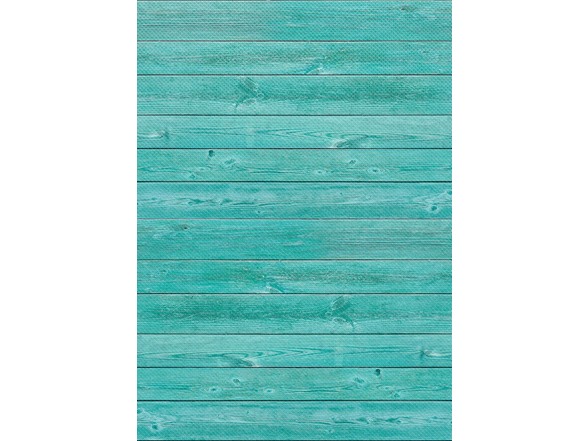 Shabby Chic Wood Better Than Paper Bulletin Board Roll