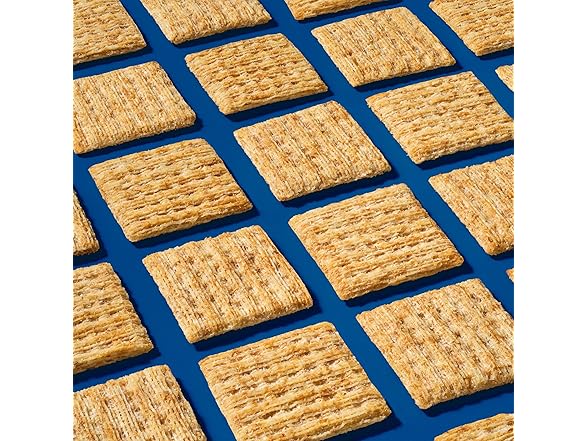 Triscuit Organic Original 7oz