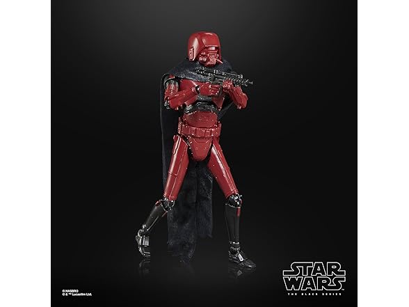 The Black Series Ahsoka Tano & HK-87 Assassin Droid