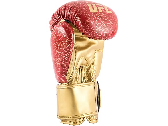 UFC Naga Training Gloves - Authentic Muay Styl