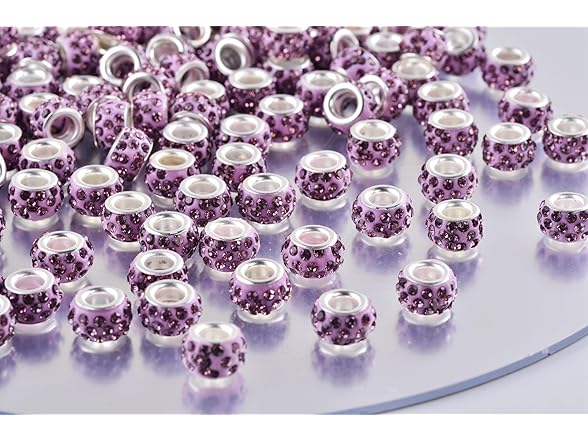 eswala Rhinestone Beads for Pens Making