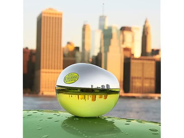 DKNY Be Delicious EDP