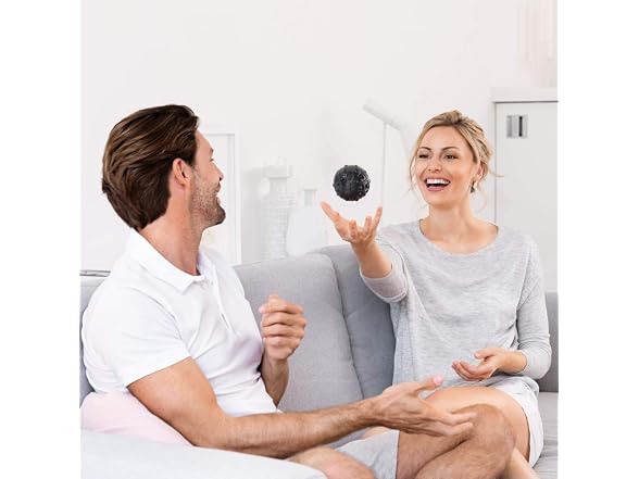 Beurer 2 Vibrating Settings Massage