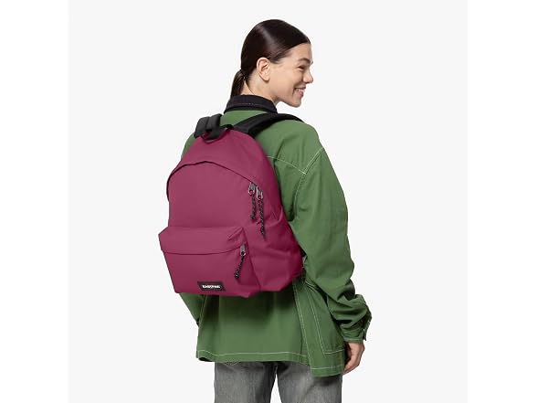 EASTPAK Padded Pak'r 24L Commuter Backpack