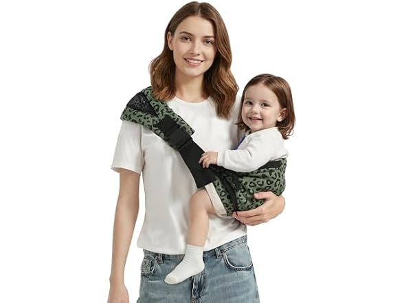 Green Leopard