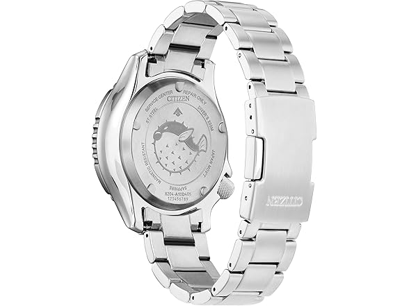 Citizen Mens Promaster Dive Watch