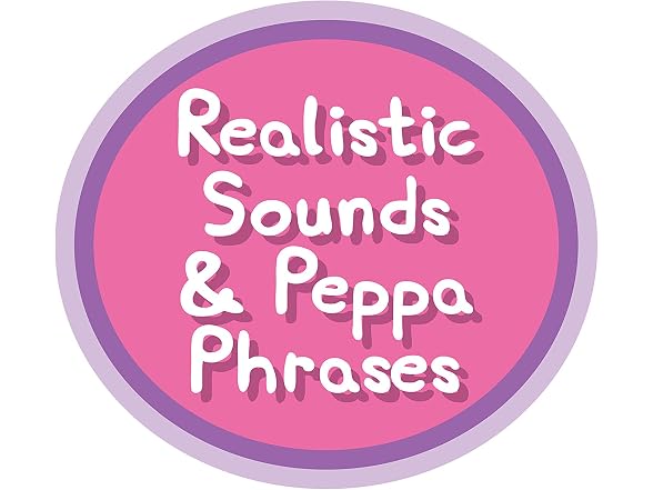 Peppa Pig Cooking Fun Tabletop Kitchen, Kids Toys for Ages 3 Up by Just Play