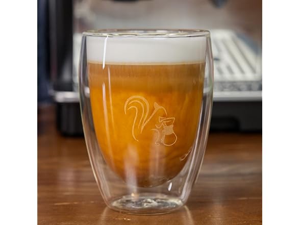 Coffeeness Double Wall Coffee Cups