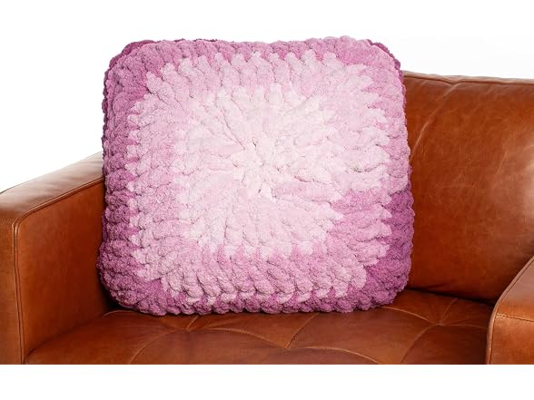 Bernat Blanket Extra Thick Perfect