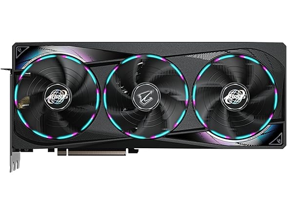 GIGABYTE AORUS GeForce RTX 5070 Master