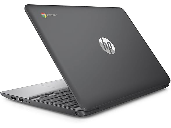 HP Touchscreen Chromebook 11