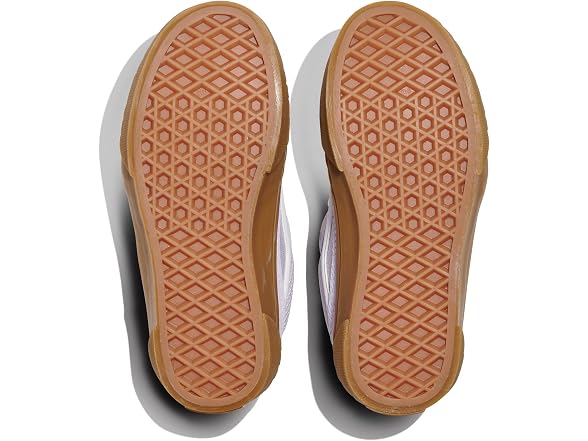 Vans Kids Caldrone Gum Evening Haze Shoe
