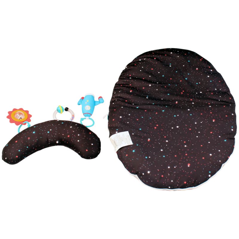 Creative BabyAstro Tummy Time Play Mat - Gallery 8