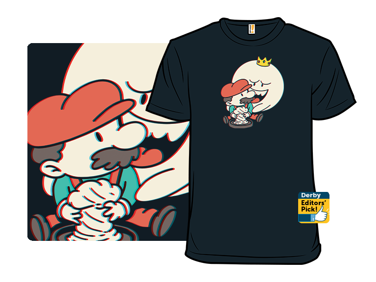 Plumber Ghost - Gallery 8