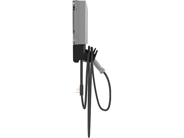Siemens level 2 VersiCharge electric vehicle charger