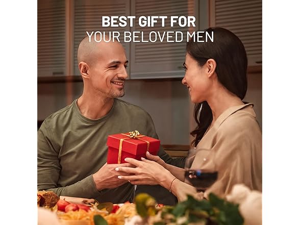 NIWUIO Head Shaver for Bald Men
