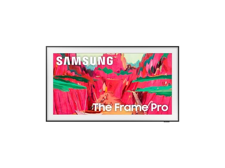 Samsung QN75LS03FWFXZA