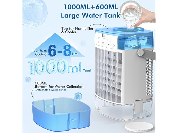 Brigin Portable Air Conditioners