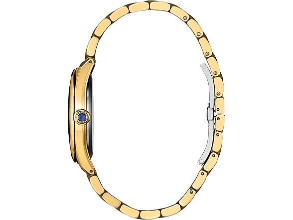 Citizen Ladies Eco-Drive Dress L Classic Watch