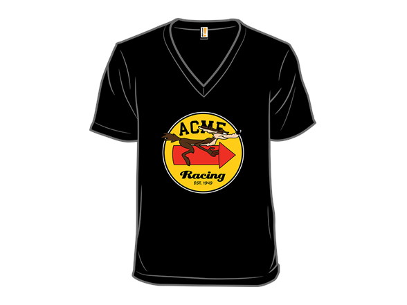 Acme Racing
