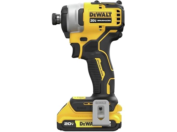 DEWALT DCF809D1 Atomic Impact Driver