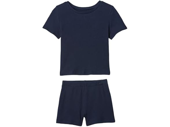 Tapestry Navy