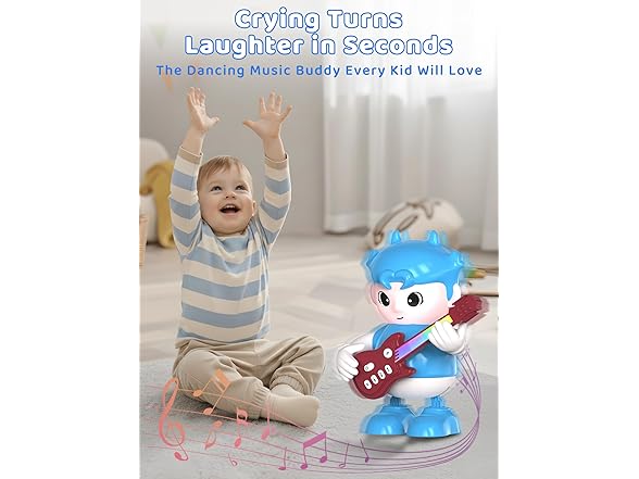 URROY Mini Karaoke Machine