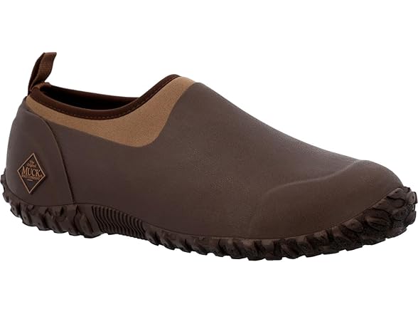 Muck Men's Muckster II Low Shoes (14)