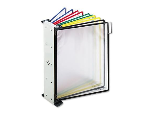 Tarifold Wall Mount Reference & Display