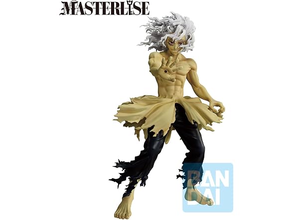 My Hero Academia Tomura Shigaraki Collectible Statue