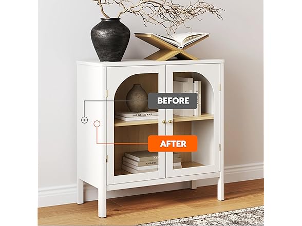 Screw Hole Sticker 24pc Grey 0