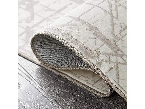 Wyatt & Ash Dream Mink Printed 8x10
